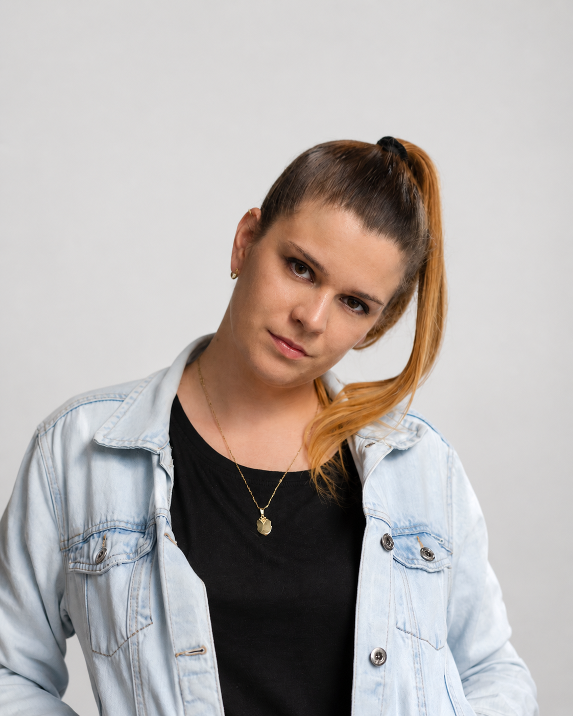 Tamara Maksimovic